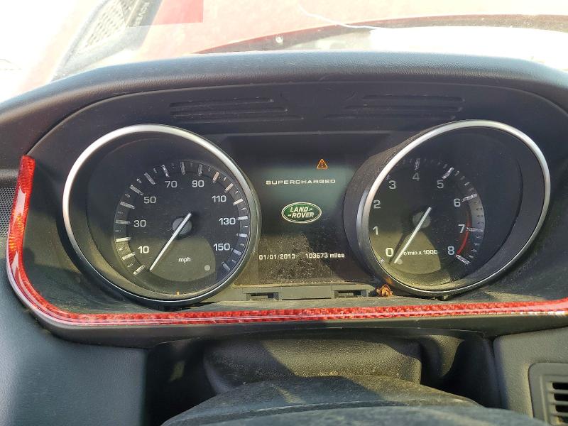 Продажа на аукционе авто 2014 Land Rover Range Rover Sport, vin: SALWR2TF5EA377316, номер лота: 63562366