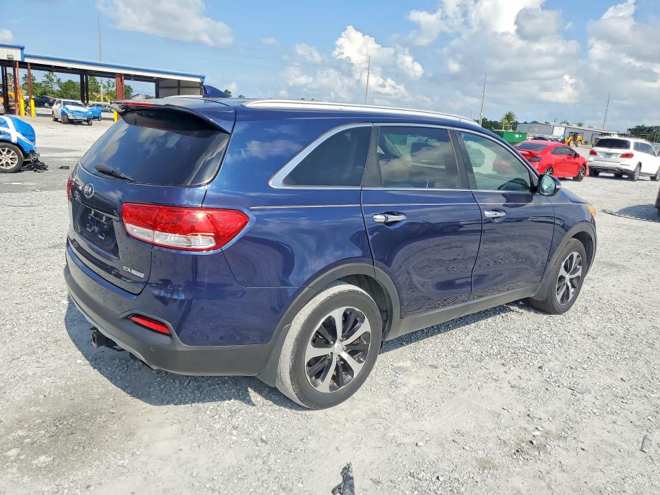 Продаж на аукціоні авто 2018 Kia Sorento, vin: 5XYPH4A13JG358520, номер лоту: 65592776