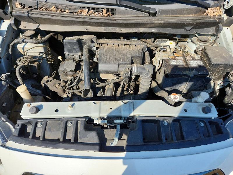 65868426 :رقم المزاد ، ML32F4FJ3HHF10845 vin ، 2017 Mitsubishi Mirage مزاد بيع