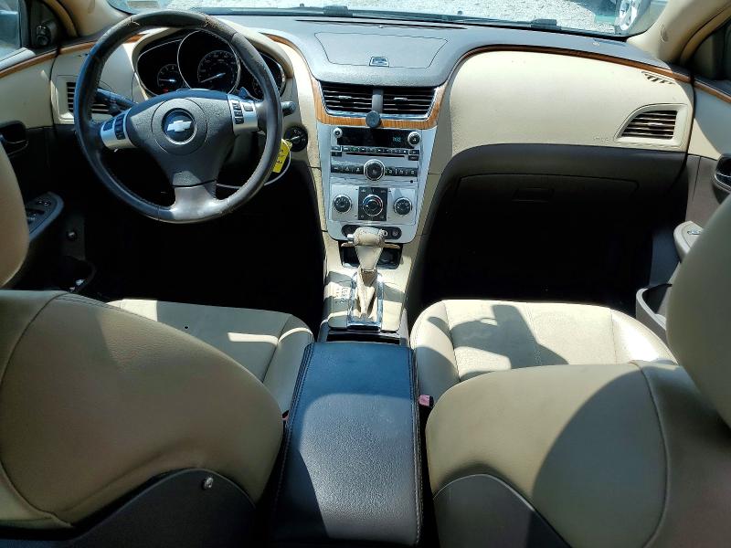 Aukcja sprzedaży 2009 Chevrolet Malibu, vin: 1G1ZJ57749F153083, numer aukcji: 65754956