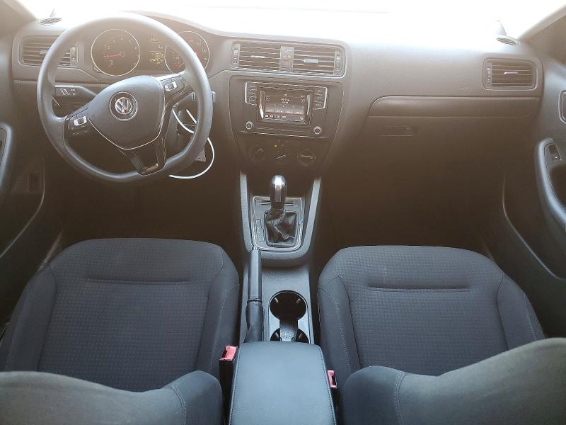 Продаж на аукціоні авто 2016 Volkswagen Jetta, vin: 3VW267AJ6GM217760, номер лоту: 65403846