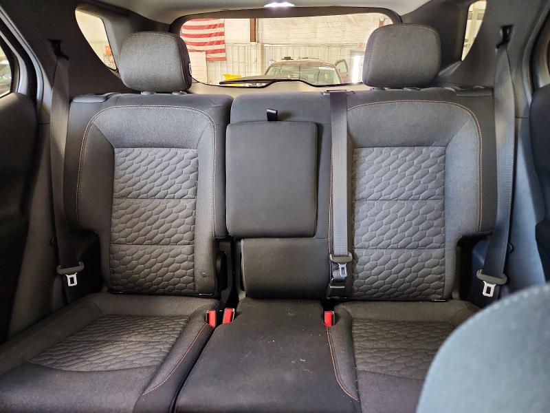 Продаж на аукціоні авто 2019 Chevrolet Equinox, vin: 3GNAXTEV1KS613415, номер лоту: 66243906