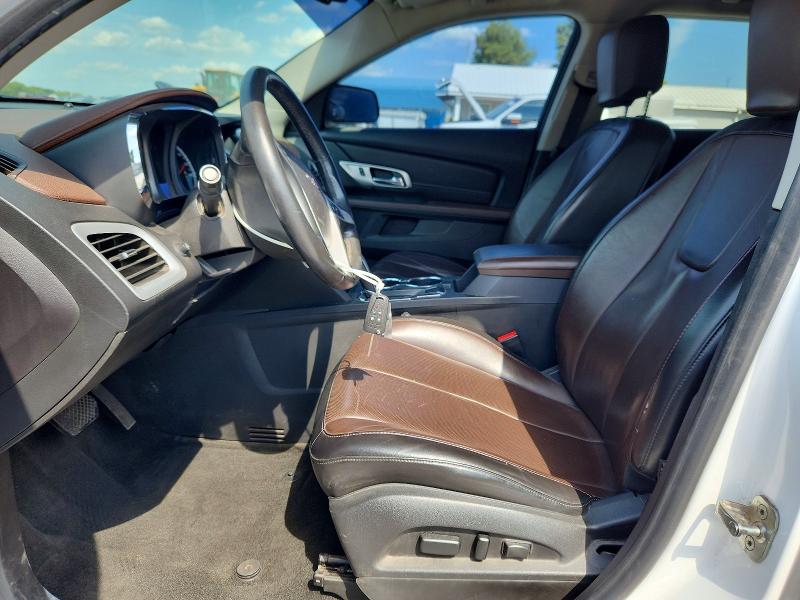 Aukcja sprzedaży 2015 Gmc Terrain, vin: 2GKFLXEK0F6187622, numer aukcji: 65201626