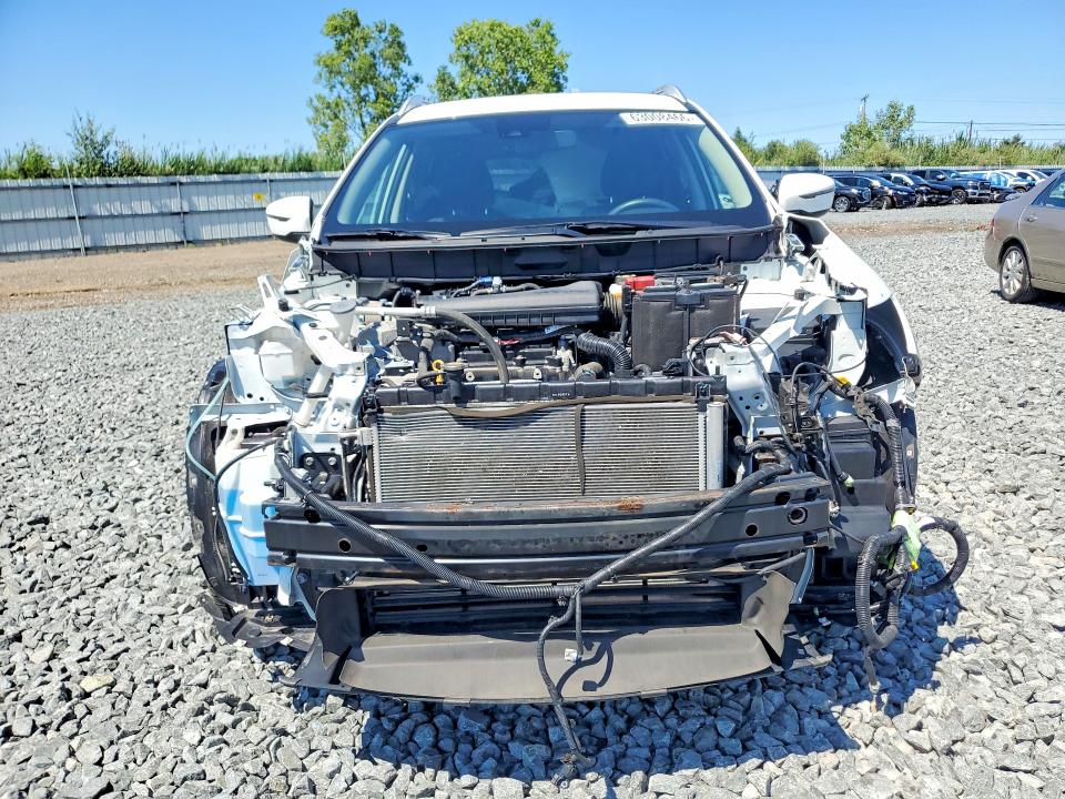 Продаж на аукціоні авто 2019 Nissan Rogue, vin: KNMAT2MV8KP548643, номер лоту: 63008466