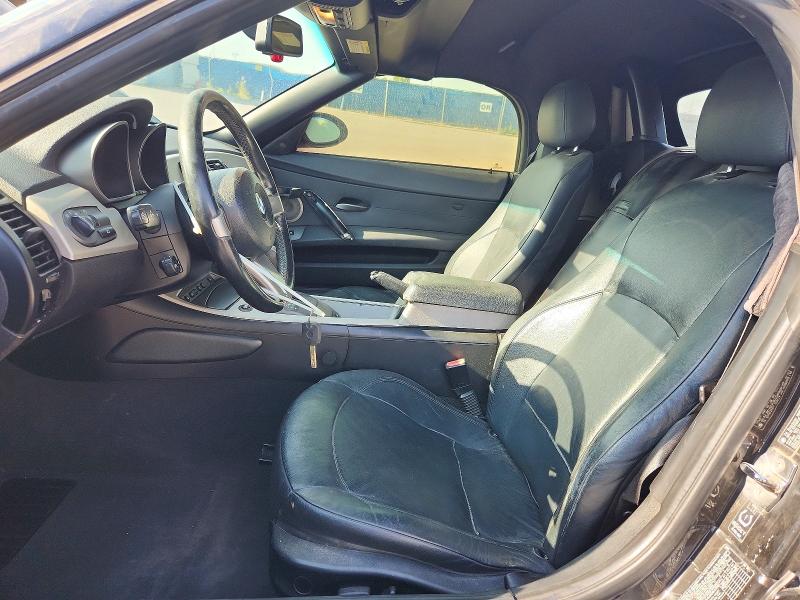 Продажа на аукционе авто 2003 Bmw Z4, vin: 4USBT53493LU01295, номер лота: 63852876