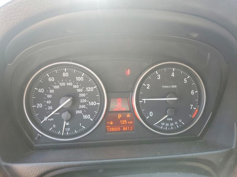 2011 Bmw 328 მანქანა იყიდება აუქციონზე, vin: WBAPH5G51BNM78209, აუქციონის ნომერი: 65819306