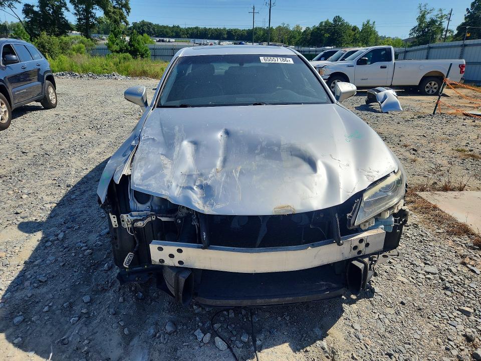 Aukcja sprzedaży 2015 Lexus Gs, vin: JTHBE1BL4FA005680, numer aukcji: 65557186
