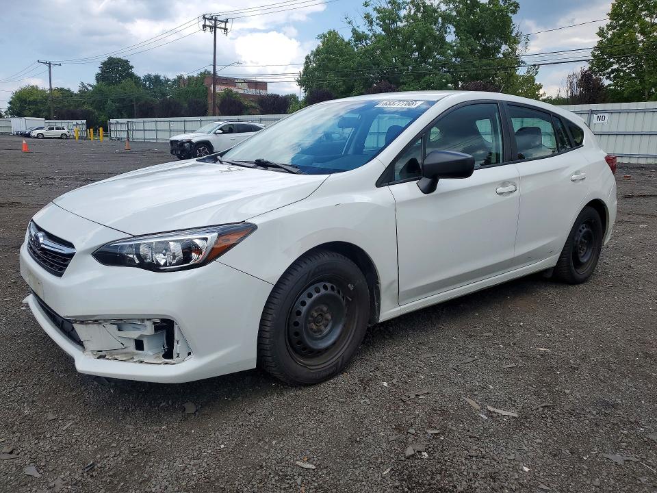 Aukcja sprzedaży 2020 Subaru Impreza, vin: 4S3GTAA60L1712117, numer aukcji: 65577766