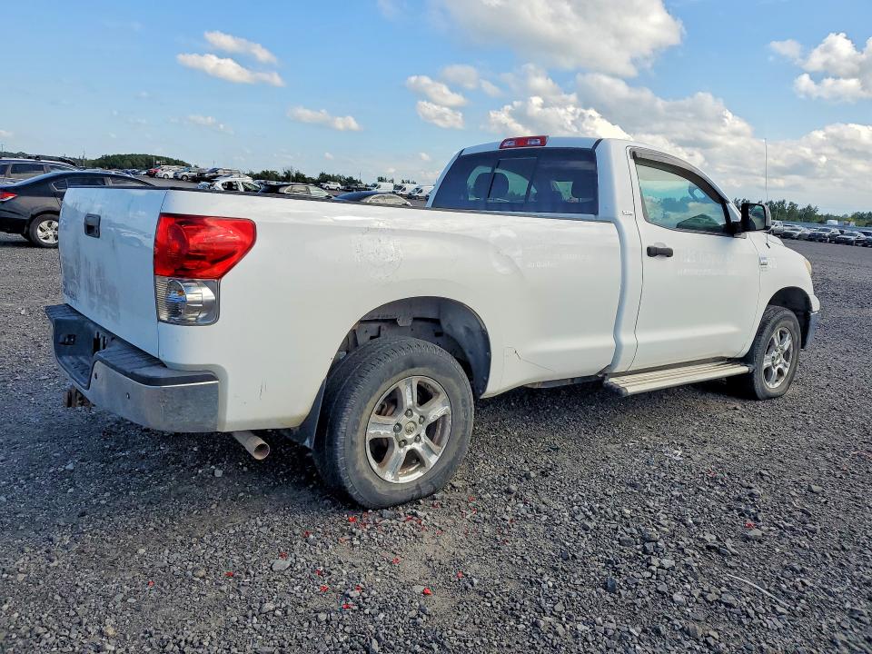 Aukcja sprzedaży 2008 Toyota Tundra, vin: 5TFLT52148X016552, numer aukcji: 66763006