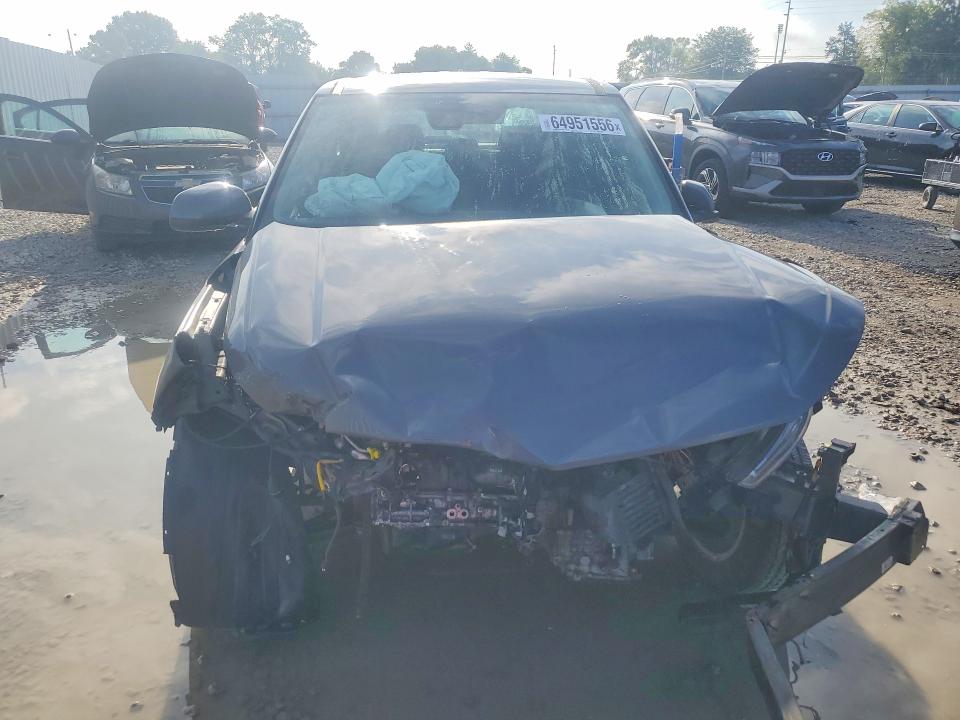 Aukcja sprzedaży 2021 Hyundai Venue, vin: KMHRB8A3XMU099848, numer aukcji: 64951556