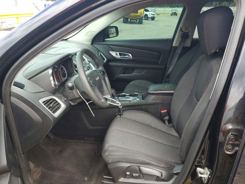Продажа на аукционе авто 2016 Gmc Terrain, vin: 2GKALMEKXG6287494, номер лота: 63425836