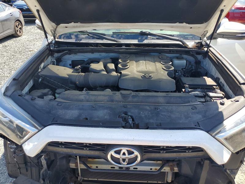 Продажа на аукционе авто 2016 Toyota 4runner, vin: JTEBU5JR4G5296253, номер лота: 65233606
