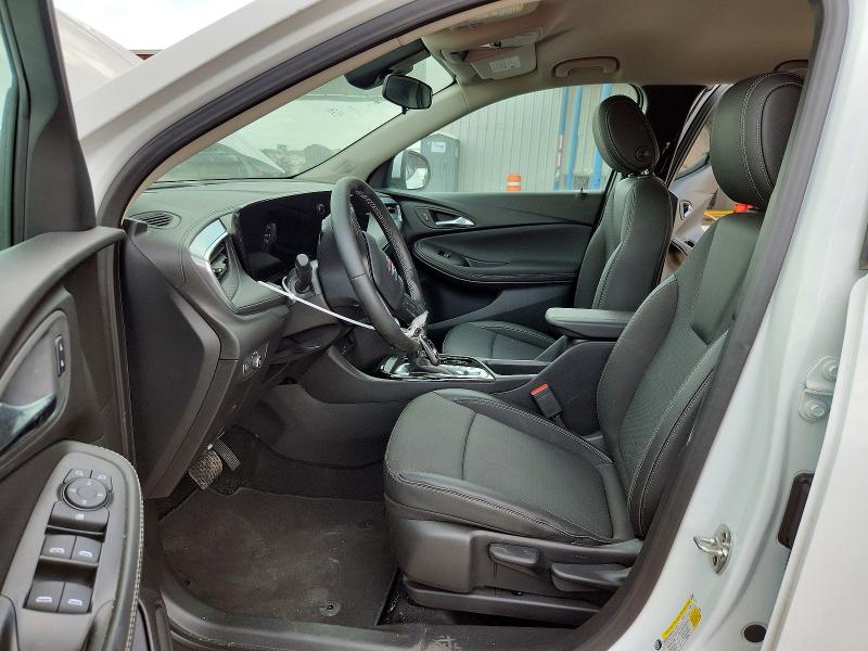 64122406 :رقم المزاد ، KL4AMBSL9TB129644 vin ، 2026 Buick Encore Gx مزاد بيع