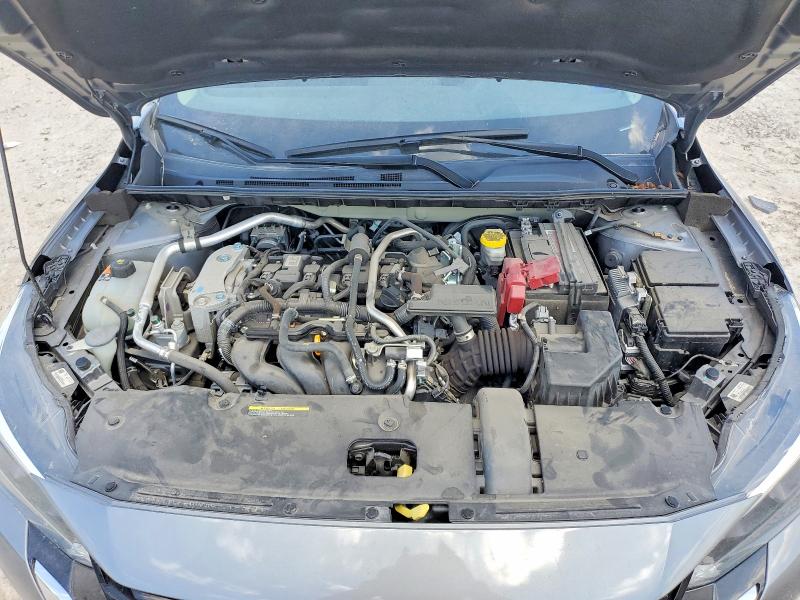 65489126 :رقم المزاد ، 3N1AB8CV8RY232260 vin ، 2024 Nissan Sentra مزاد بيع
