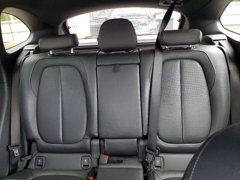 Aukcja sprzedaży 2016 Bmw X1, vin: WBXHT3C36G5E48134, numer aukcji: 63311556