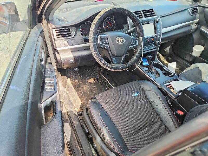 Продаж на аукціоні авто 2016 Toyota Camry, vin: 4T1BF1FK6GU552932, номер лоту: 63423116