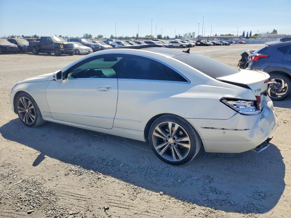 Auction sale of the 2014 Mercedes-benz E, vin: WDDKJ5KB7EF238083, lot number: 63907676
