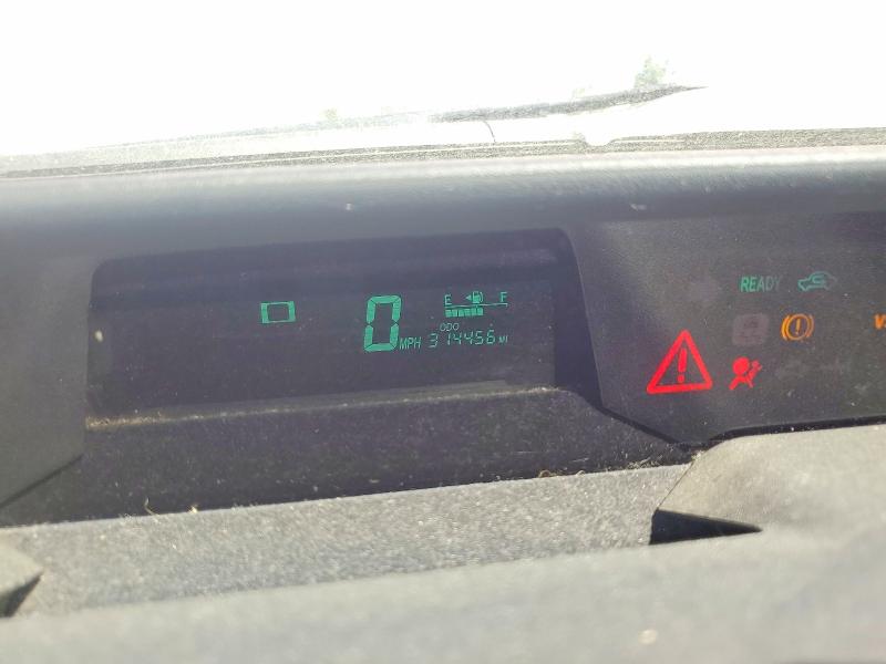 Продаж на аукціоні авто 2009 Toyota Prius, vin: JTDKB20U093463317, номер лоту: 65161956