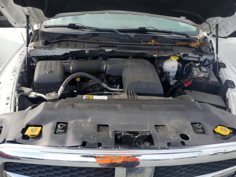 Продажа на аукционе авто 2023 Ram 1500 Classic, vin: 1C6RR7KG1PS548658, номер лота: 65694556