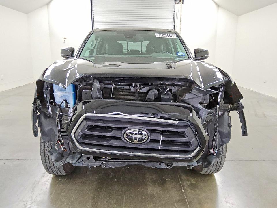 Aukcja sprzedaży 2023 Toyota Tacoma, vin: 3TMBZ5DN5PM039286, numer aukcji: 63591416