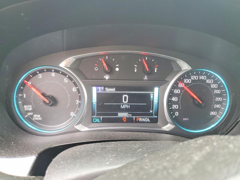 Aukcja sprzedaży 2019 Chevrolet Traverse, vin: 1GNEVHKW2KJ175894, numer aukcji: 66249696