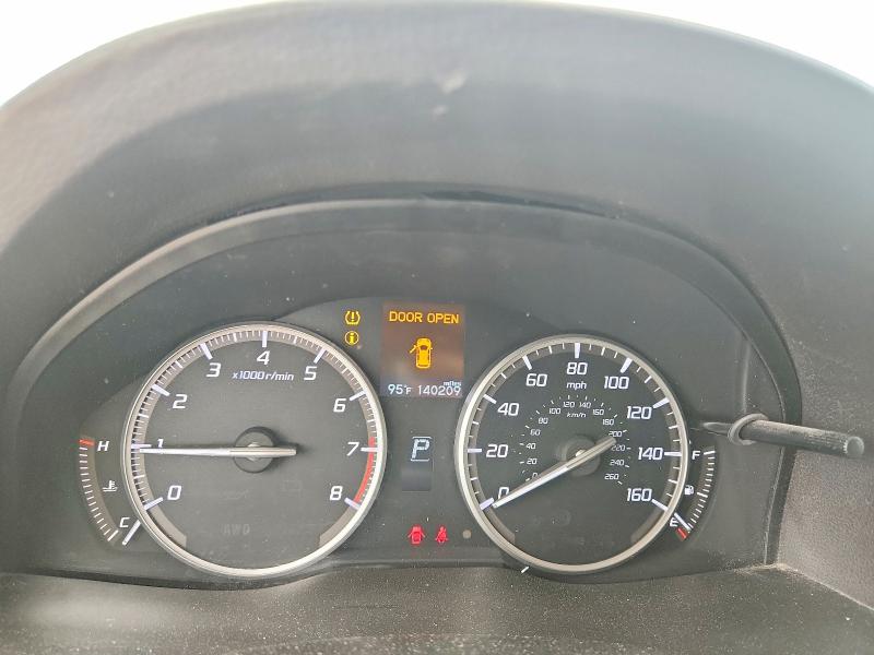 66525986 :رقم المزاد ، 5J8TB4H57EL006285 vin ، 2014 Acura Rdx مزاد بيع