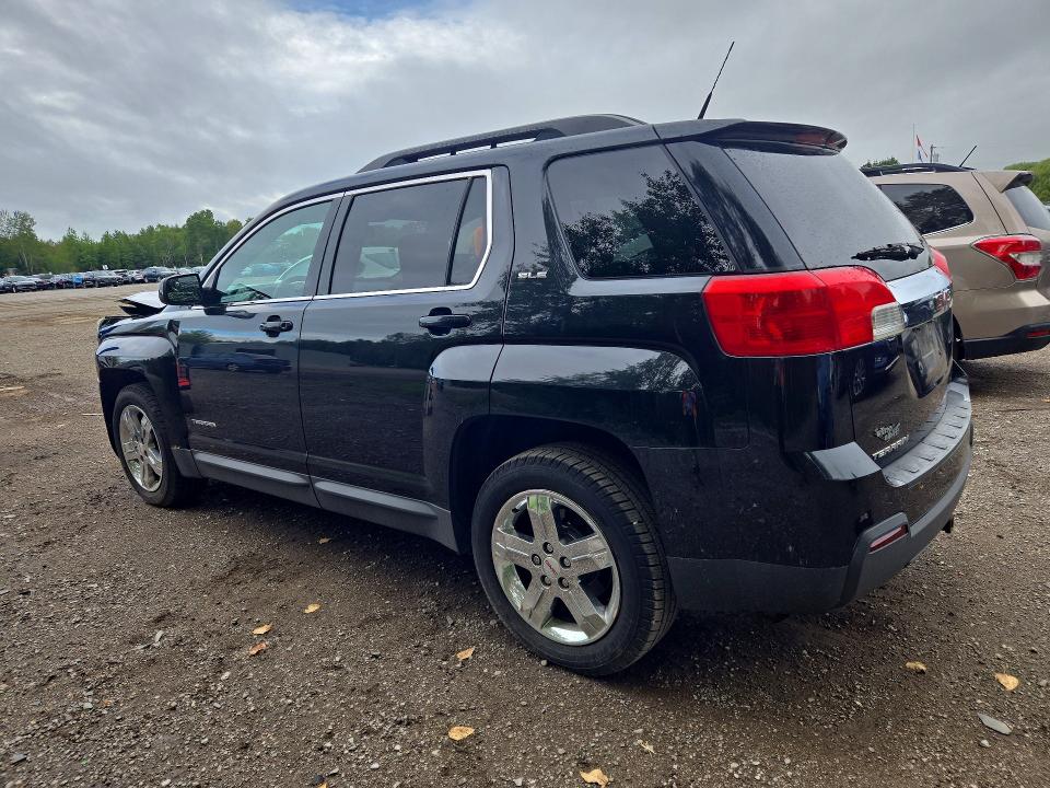 65609496 :رقم المزاد ، 2GKALSEK8D6111530 vin ، 2013 Gmc Terrain مزاد بيع