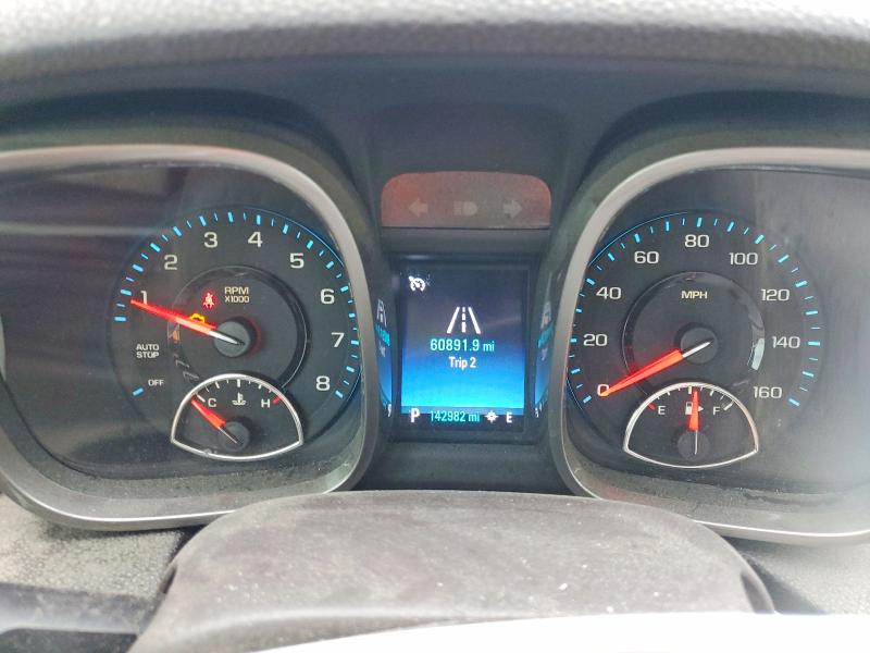 2014 Chevrolet Malibu მანქანა იყიდება აუქციონზე, vin: 1G11C5SL4EF116461, აუქციონის ნომერი: 67247316