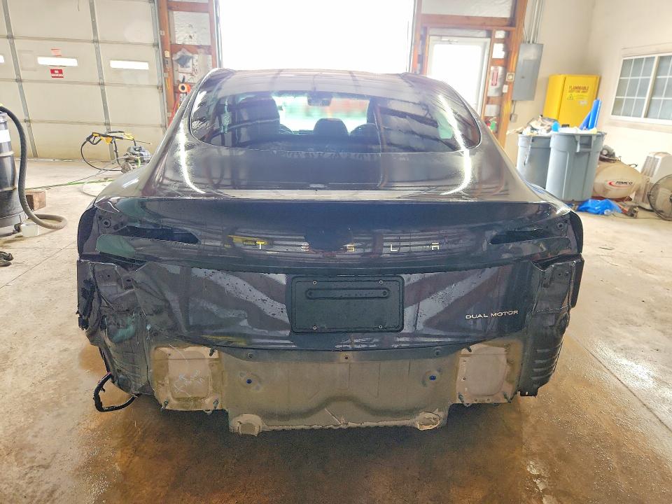 Aukcja sprzedaży 2024 Tesla Model 3, vin: 5YJ3E1EB5RF740561, numer aukcji: 65029896