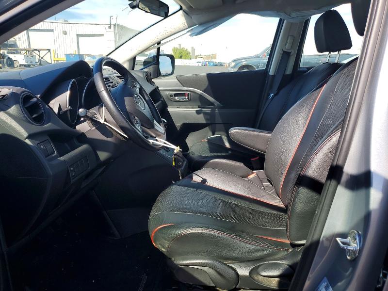 65666266 :رقم المزاد ، JM1CW2DL9C0140144 vin ، 2012 Mazda 5 مزاد بيع