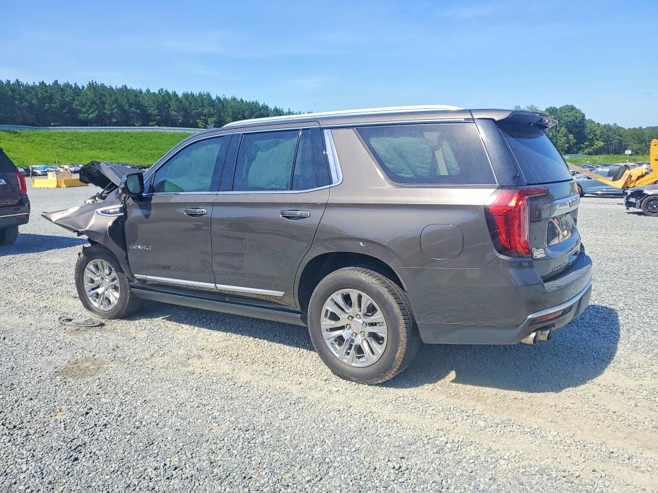Aukcja sprzedaży 2021 Gmc Yukon, vin: 1GKS2DKL7MR386990, numer aukcji: 65555916