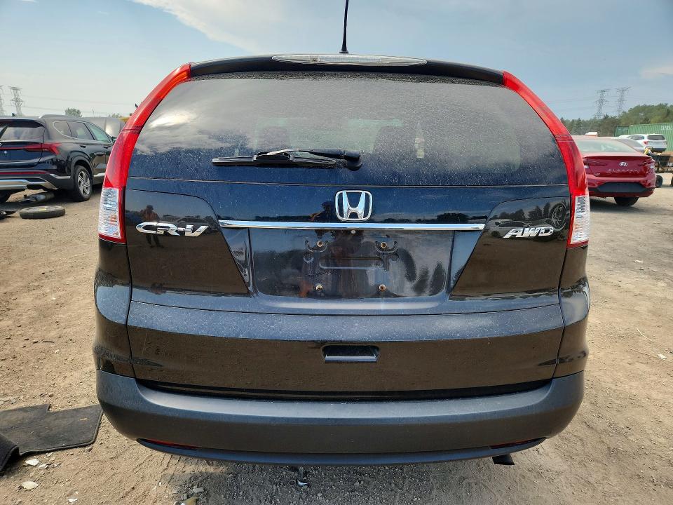 Aukcja sprzedaży 2014 Honda Cr-v, vin: 2HKRM4H53EH646050, numer aukcji: 66011266