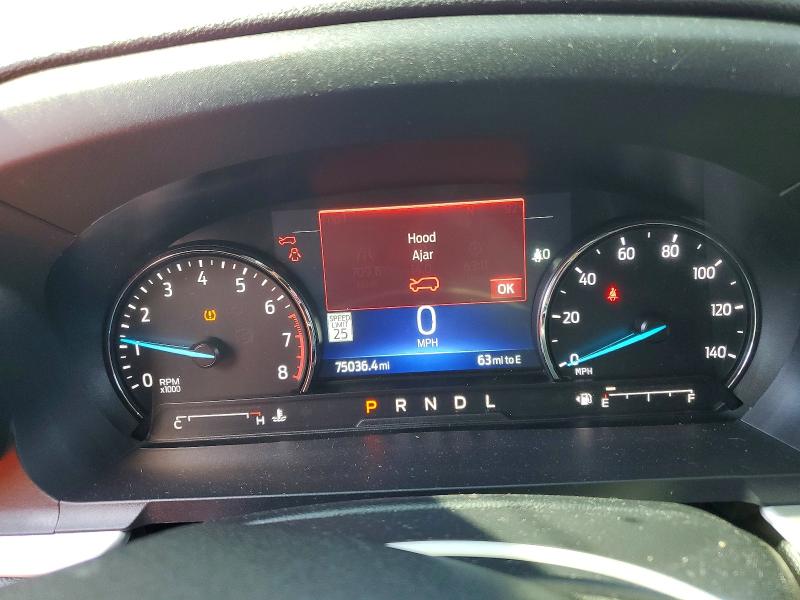 Продаж на аукціоні авто 2022 Ford Explorer, vin: 1FMSK8DH2NGA91686, номер лоту: 65994896