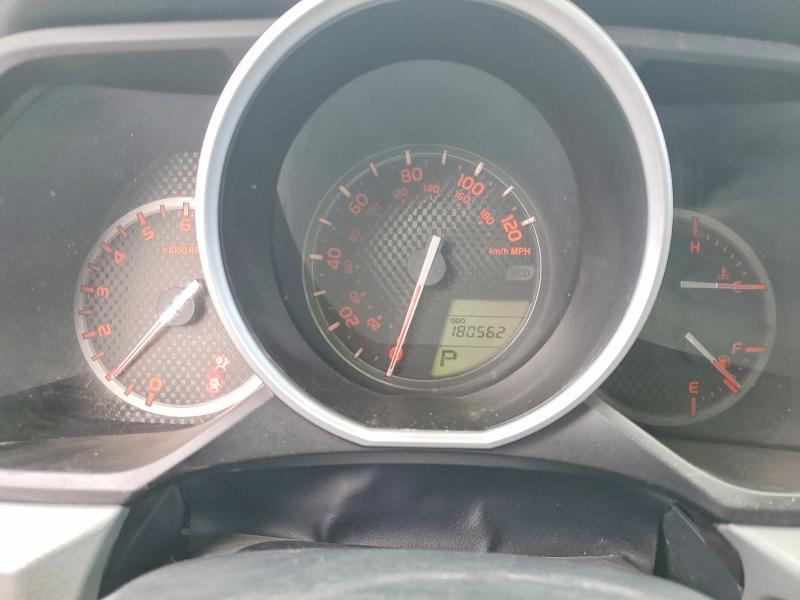 Продажа на аукционе авто 2013 Toyota 4runner, vin: JTEZU5JRXD5053430, номер лота: 63438536