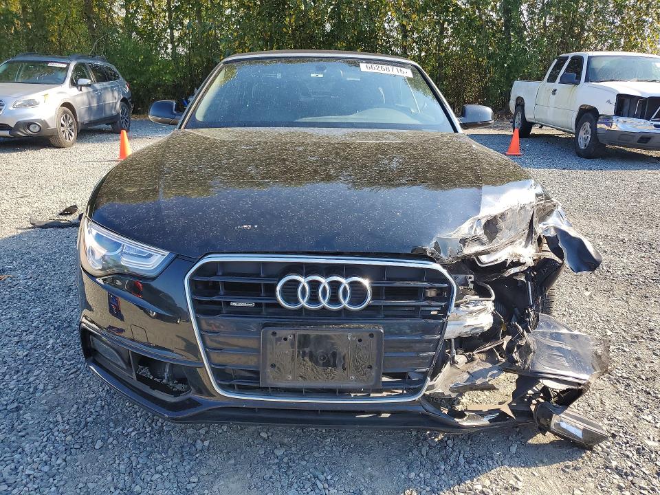 Продаж на аукціоні авто 2016 Audi A5, vin: WAUM2AFH1GN006804, номер лоту: 66268716