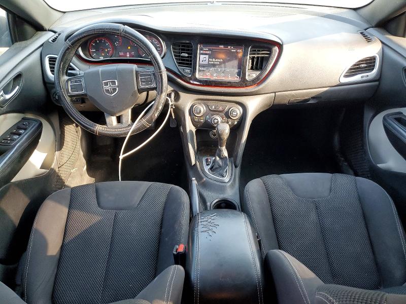 Продаж на аукціоні авто 2015 Dodge Dart, vin: 1C3CDFBB5FD422001, номер лоту: 51958396