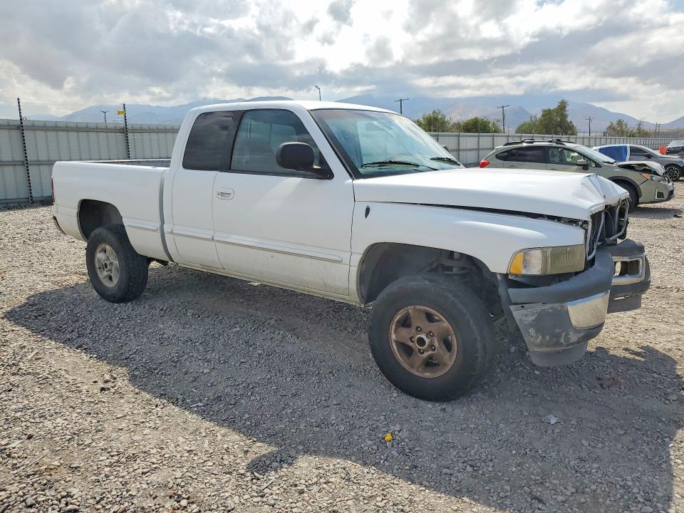 Aukcja sprzedaży 1999 Dodge Ram 1500, vin: 3B7HF13Z4XG100626, numer aukcji: 65286476