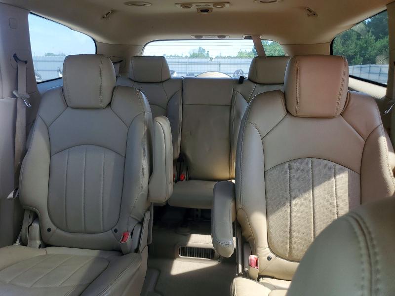 Aukcja sprzedaży 2008 Buick Enclave, vin: 5GAER23748J206011, numer aukcji: 64825886