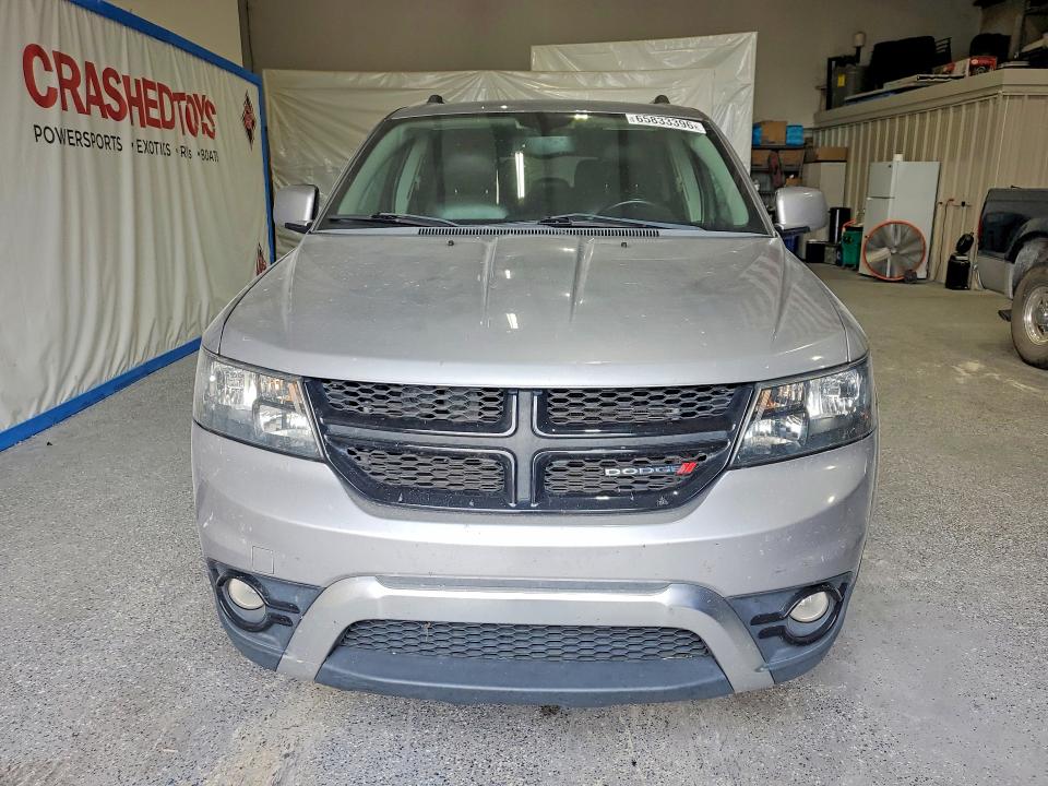 2016 Dodge Journey მანქანა იყიდება აუქციონზე, vin: 3C4PDCGB2GT199724, აუქციონის ნომერი: 65833396