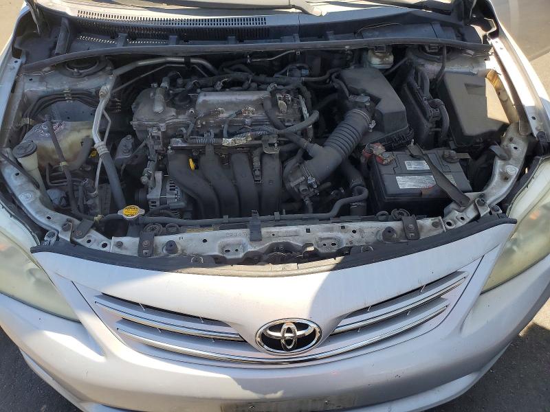 Продаж на аукціоні авто 2013 Toyota Corolla, vin: 5YFBU4EEXDP222811, номер лоту: 66309936