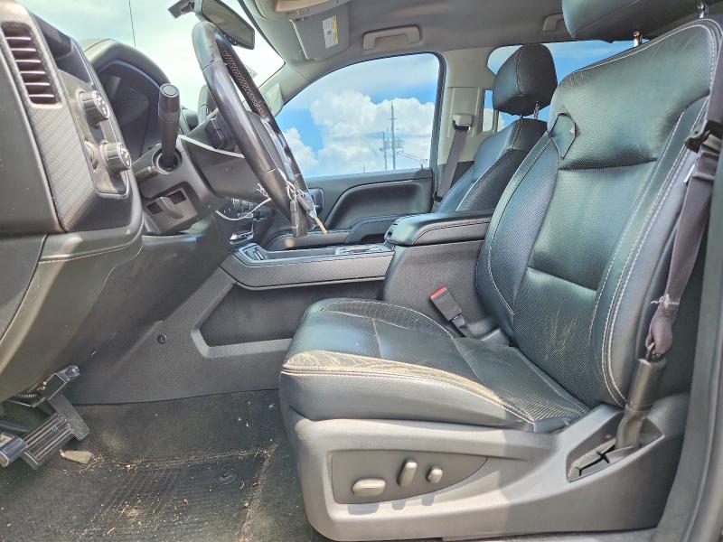 Продаж на аукціоні авто 2015 Gmc Sierra, vin: 3GTU2UEC6FG244231, номер лоту: 66105406