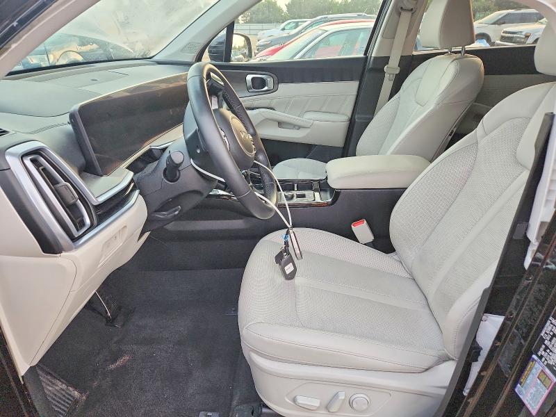 Продаж на аукціоні авто 2024 Kia Sorento, vin: 5XYRKDJF4RG254765, номер лоту: 64654286
