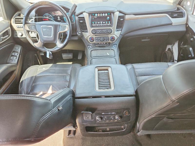Aukcja sprzedaży 2018 Gmc Yukon Xl, vin: 1GKS2HKJ4JR210920, numer aukcji: 65369676