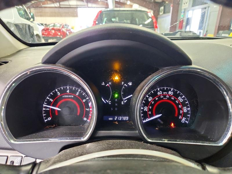 63891936 :رقم المزاد ، JTEES43A482013311 vin ، 2008 Toyota Highlander مزاد بيع