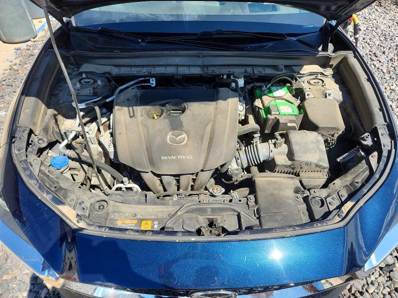 Продаж на аукціоні авто 2021 Mazda Cx-30, vin: 3MVDMBDM2MM225651, номер лоту: 65491726