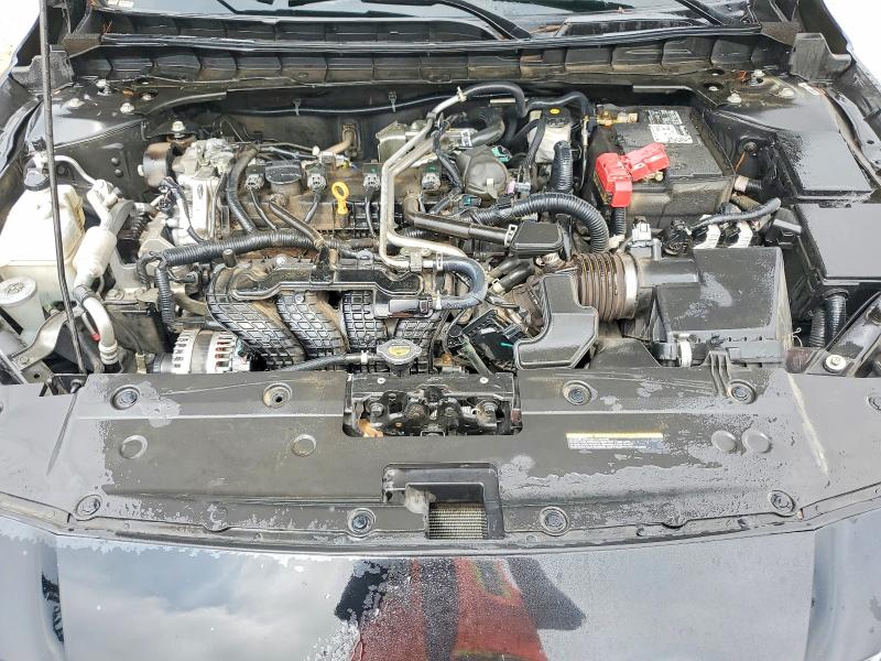 2023 Nissan Altima მანქანა იყიდება აუქციონზე, vin: 1N4BL4BV5PN313922, აუქციონის ნომერი: 64129596