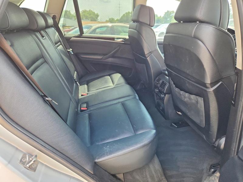 66835026 :رقم المزاد ، 5UXZV4C51BL409311 vin ، 2011 Bmw X5 مزاد بيع