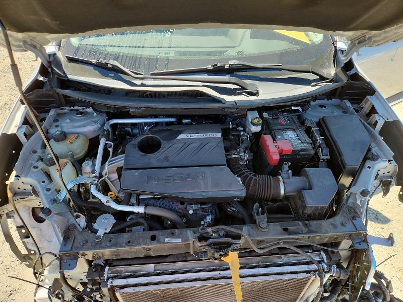 Продажа на аукционе авто 2022 Nissan Rogue, vin: 5N1BT3CB6NC718815, номер лота: 63334886