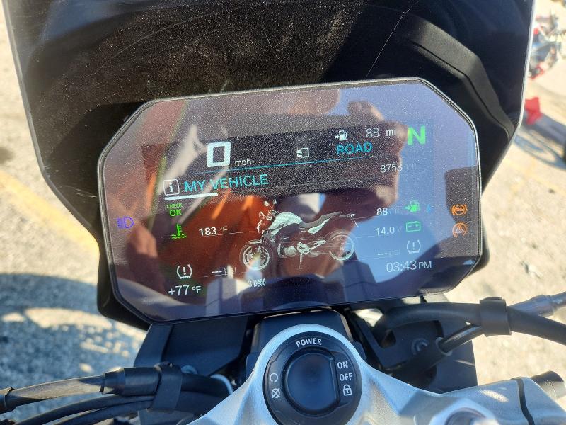 Aukcja sprzedaży 2020 Bmw F 900, vin: WB10K1303LZ691324, numer aukcji: 66596426