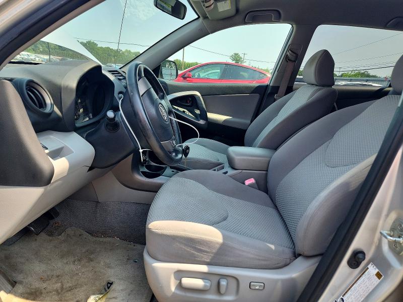 Продаж на аукціоні авто 2006 Toyota Rav4, vin: JTMBK31V166007513, номер лоту: 64804106